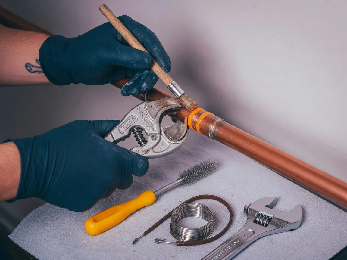 Why choose Sump Pump Repair in Willow Wood, OH